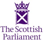 Scottish parliament logo