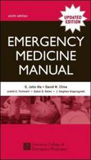 Emergency Medicine Manual