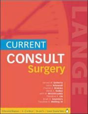 Current Consult Surgery