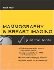 Mammography and  Breast Imaging