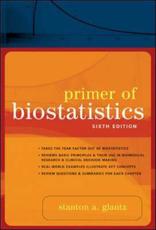 Primer Biostatistics