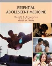 Essentials of Adolescent Medicine