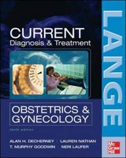 CURRENT Obstetric and Gynecologic