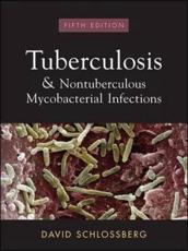 Tuberculosis and Nontuberculosis Mycobacterial Infections