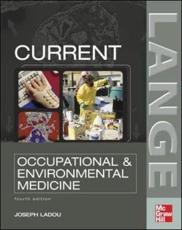 Current Occupational and Environmental Medicine