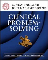 NEJM Clinical Problem Solving