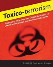 Toxico-terrorism