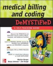 Medical Billing and Coding Demystified