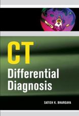 CT - Differential Diagnosis