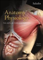 Anatomy and  Physiology