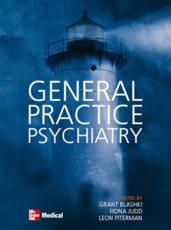 General Practice Psychiatry
