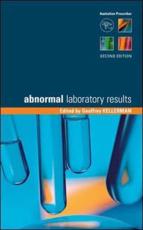 Abnormal Laboratory Results