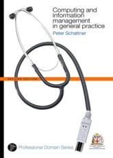 Computing and Information Management in General Practice
