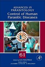 Control of Human Parasitic Diseases