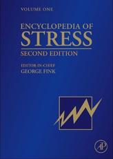 Encyclopedia of Stress, Four-Volume Set