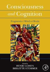Consciousness and Cognition: Fragments of Mind and Brain
