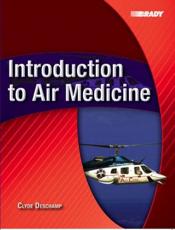 Introduction to Air Medicine