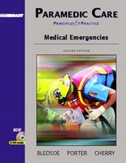 Paramedic Care (v. 3)