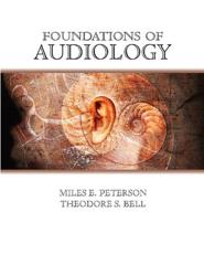 Foundations of Audiology