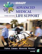 Advanced Medical Life Support: A Practical Approach to Adult Medical Emergencies
