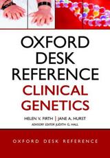 Oxford Desk Reference