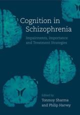 Cognition in Schizophrenia