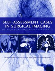 Self Assessment Cases in Surgical Imaging