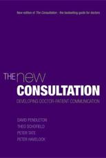 The New Consultation