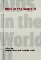 AIDS in the World (v.2)