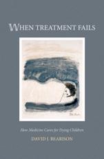 When Treatment Fails
