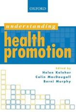 Understanding Health Promotion
