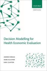 Modelling Methods for Health Economic Evaluation