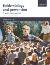 Epidemiology and Prevention