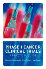 Phase 1 Cancer Clinical Trials