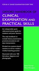Oxford Handbook of Clinical Examination and Practical Skills