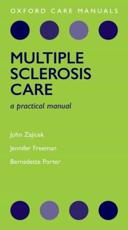 Multiple Sclerosis Care
