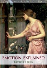 Emotion Explained