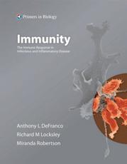 Immunity: The Immune Response to Infectious and Inflammatory Disease