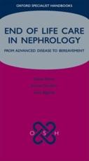 End of Life Care in Nephrology