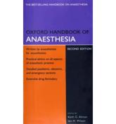 Oxford Handbook of Anaesthesia: Book and PDA Pack