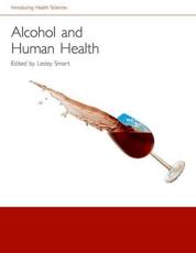 Alcohol and Human Health