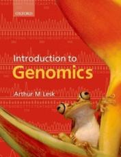 Introduction to Genomics