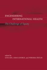 Engendering International Health