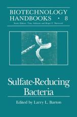 Sulfate-reducing Bacteria