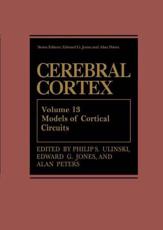Cerebral Cortex (v. 13)