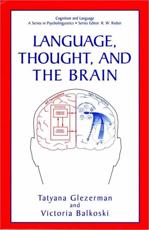 Language, Thought, and the Brain
