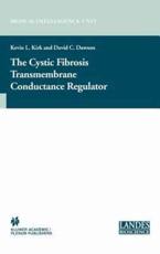 Cystic Fibrosis Transmembrane Conductance Regulator