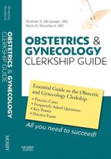 Obstetrics & Gynecology Clerkship Guide