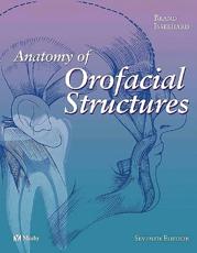 Anatomy of Orofacial Structures
