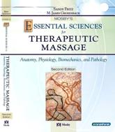 Mosby's Essential Sciences for Therapeutic Massage